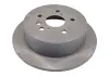 Диск тормозной задний Lexus, Toyota (пр-во Blue Print) ADT343171