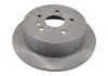 Диск тормозной задний Lexus, Toyota BLUE PRINT ADT343171 (фото 2)