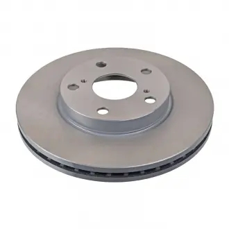 Тормозной диск BLUE PRINT ADT343240