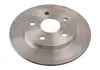 Диск тормозной задний Toyota (пр-во Blue Print) ADT343262