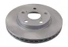 Диск тормозной Toyota (пр-во Blue Print) ADT343279