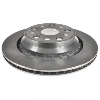 Тормозной диск BLUE PRINT ADT343285