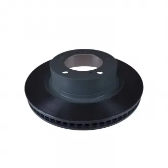 Тормозной диск передний BLUE PRINT ADT343307