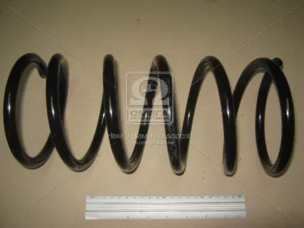 Передняя пружина подвески MONROE SP0032 (фото 1)