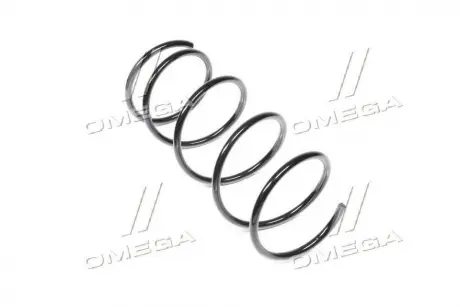 Пружина двойной. MAZDA 626 передние. MONROE SP0178