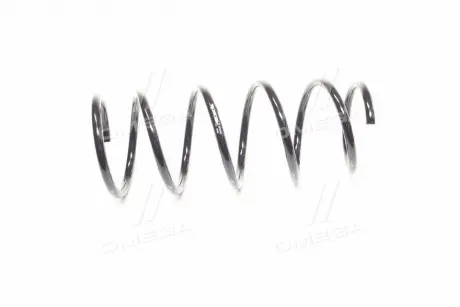 Пружина двойной. RENAULT KANGOO передние. MONROE SP0303