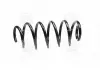 Пружина подв. VW CADDY передн. (Пр-во Monroe) SP3287