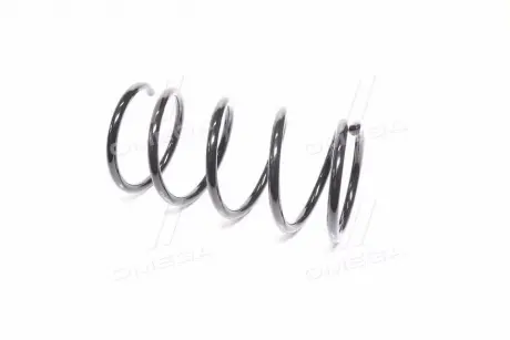 Фото 1 - пружина підв. HYUNDAI TUCSON передн. OESpectrum MONROE SP3532 Пружина підв. HYUNDAI TUCSON передн. OESpectrum MONROE SP3532 (фото 1)