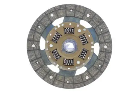 Диск зчеплені. AISIN DH-016