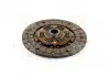 Диск сцепл. NISSAN BLUEBIRD 1.6-2.0D 80-90 пр-во AISIN) DN-016