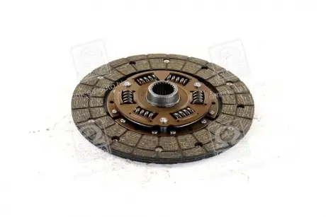 Диск сцепл. NISSAN BLUEBIRD 1.6-2.0D 80-90) AISIN DN-016