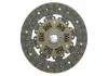 Диск сцепления NISSAN PATROL 2.8TD-3.2D-4.2D 79-97 (пр-во AISIN) DN-056U