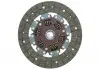 Диск сцепления NISSAN PATROL 2.8TD-3.2D-4.2D 79-97 AISIN DN-056U (фото 2)