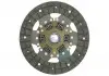 Диск сцепл. NISSAN BLUEBIRD1.8-2.0 84-90 AISIN DN-073 (фото 2)