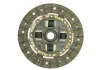 Диск зчеплені. TOYOTA YARIS 1.3-1.3 16V 99-05 AISIN DT-123V (фото 2)