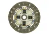 Диск зчеплені. TOYOTA YARIS 1.3-1.3 16V 99-05 AISIN DT-123V (фото 3)