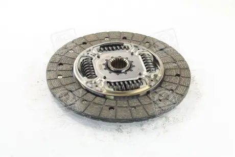 Диск зчеплені. TOYOTA CAMRY, RAV 4 2.0-2.4 05- AISIN DTX-188