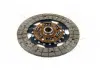 Диск сцепл. MAZDA 323, 626 1.6TD-1.8 16V-2.0 83-99 AISIN DZ-030 (фото 2)
