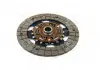 Диск сцепл. MAZDA 323, 626 1.6TD-1.8 16V-2.0 83-99 AISIN DZ-030 (фото 3)