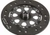 Диск сцепления OPEL / SUZUKI Corsa / Swift &quot;1,3&quot; 00 &gt;&gt; SACHS 1864 001 576 (фото 2)
