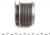 Обгонная муфта генератора Valeo 588060 (фото 4)