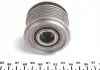 Обгонная муфта генератора Valeo 588060 (фото 5)