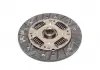 Ведомый диск сцепления HYUNDAI Pony 1.3 Petrol 8 / 1989-> 10/1994 (пр-во Valeo) 803276