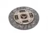 Ведомый диск сцепления HYUNDAI Pony 1.3 Petrol 8 / 1989-> 10/1994 Valeo 803276 (фото 4)