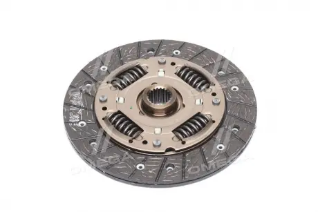 Ведомый диск сцепления HYUNDAI Pony 1.3 Petrol 8 / 1989-> 10/1994 Valeo 803276 (фото 1)