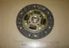 Диск сцепления NISSAN ALMERA, SUNNY 1.3-1.4-1.5-1.7D 79-00 Valeo 803549 (фото 1)