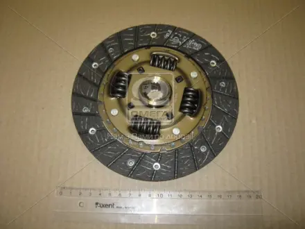 Диск сцепления NISSAN ALMERA, SUNNY 1.3-1.4-1.5-1.7D 79-00 Valeo 803549