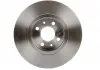 Тормозной диск RENAULT Captur / Dokker / Lodgy \ &#039;\&#039; F \ &#039;\&#039; 09-1,6 \ &#039;\&#039; 12 &gt;&gt; BOSCH 0986479A85 (фото 3)