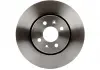 Тормозной диск RENAULT Captur / Dokker / Lodgy \ &#039;\&#039; F \ &#039;\&#039; 09-1,6 \ &#039;\&#039; 12 &gt;&gt; BOSCH 0986479A85 (фото 4)