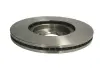 Тормозной диск INFINITI / NISSAN FX II / G / Q70 / 370Z "F" D = 354mm "07 >> 0986479T02