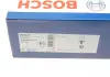 Тормозной диск NISSAN Livina (L10) / Tiida (arab) \ &#039;\&#039; F \ &#039;\&#039; 1.5-1.8 \ &#039;\&#039; 04 &gt;&gt; BOSCH 0986479U61 (фото 9)