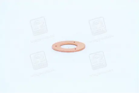 Кільце ущільнювача форсунки BOSCH 9431610156