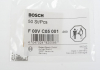 Шарик клапана форсунки BOSCH F00VC05001 (фото 1)