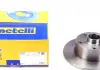 Гальмівний диск METELLI 23-0394
