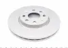 Диск тормозной Metelli 23-0835C (фото 4)