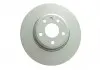 Диск тормозной METELLI 23-0917C