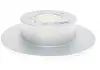 Диск тормозной METELLI 23-1287C
