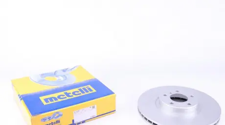 Тормозной диск Metelli 23-1326C