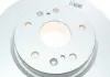 Тормозной диск Metelli 23-1530C (фото 3)