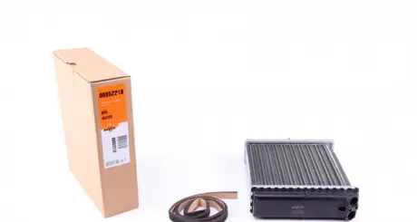 Радиатор отопителя VECTRA A / CALIBR + AC 88-95 NRF 52219