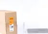 Радиатор печки NRF 54234