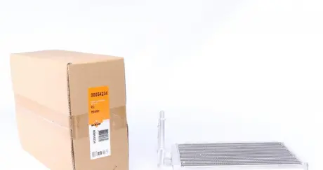 Радиатор печки NRF 54234