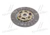 Диск сцепления CHERY TIGGO (2WD) 06- (пр-во VALEO PHC) CH-08
