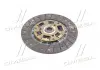 Диск сцепления CHERY TIGGO (2WD) 06- (PHC) Valeo CH-08 (фото 4)