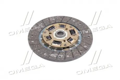 Диск сцепления CHERY TIGGO (2WD) 06- (PHC) Valeo CH-08