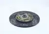 Диск сцепления GM DAEWOO ESPERO 1.8,2.0 90- 216 * 144 * 24 * 20.7 (пр-во VALEO PHC) DW-23